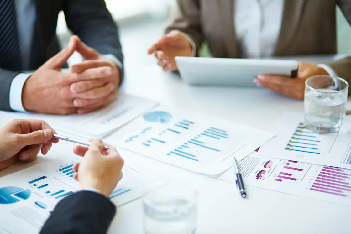 Consultoria Executiva GMG
