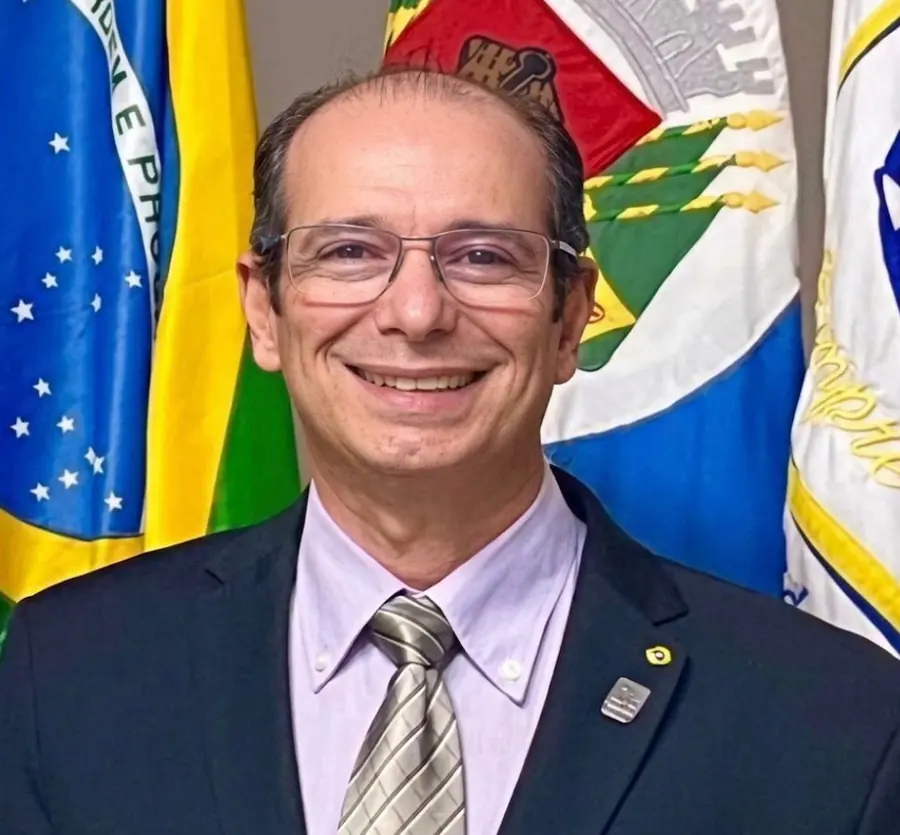 Gilberto de Moura - GMG Consultoria